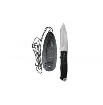 Neck Knife With Sheath