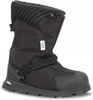NEOS Explorer Glacier Trek Spike, Insulated, Black, 11 in