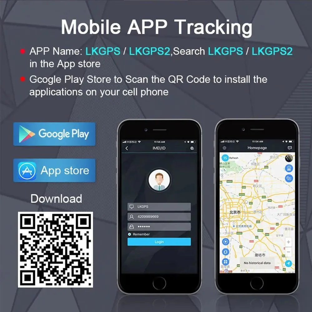New Tail light Design 4G Bicycle   GPS Tracker Online Real-time Tracking Locator Device For Bike Anti Theft OEM ODM