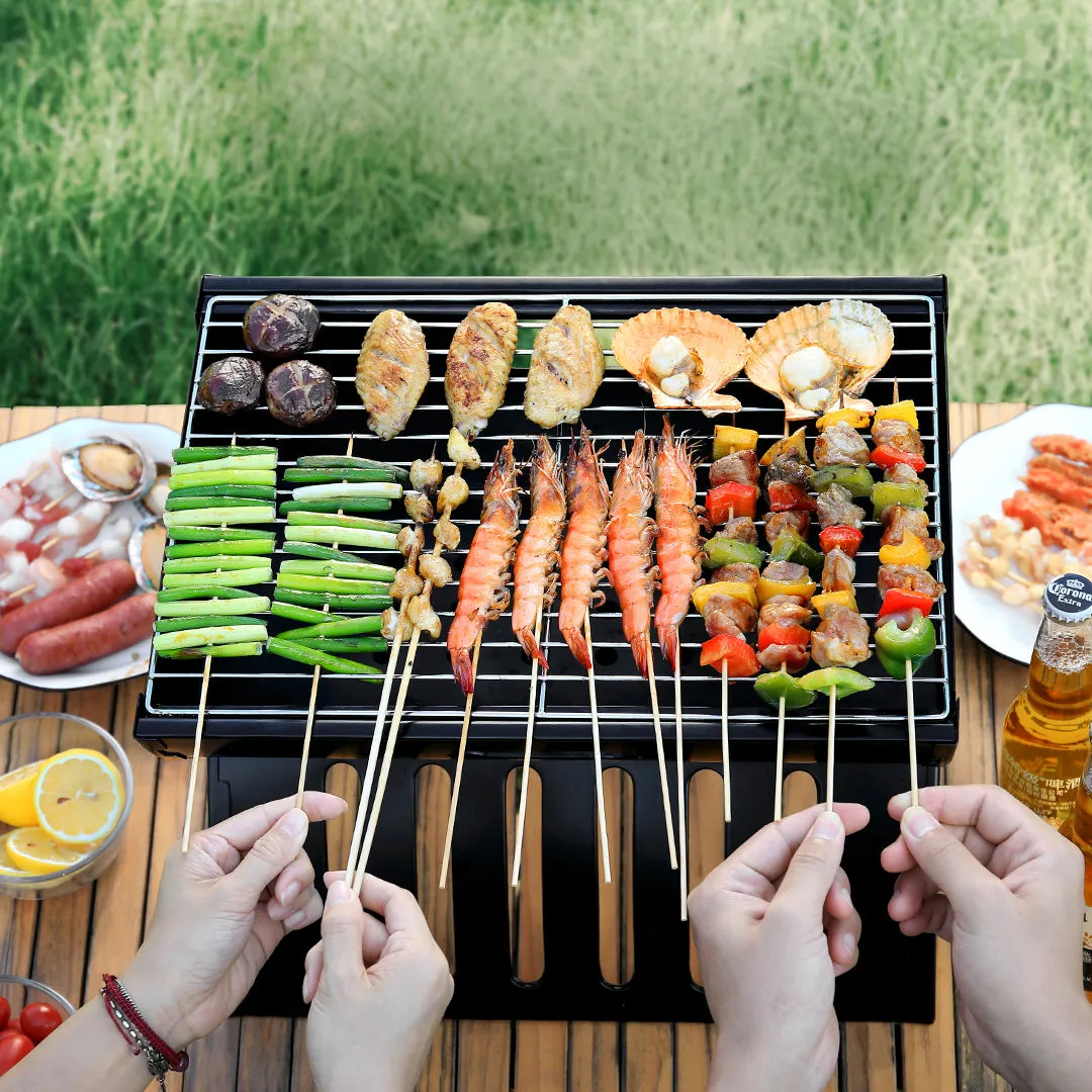Nextool Camp Fun Folding Barbecue Grill