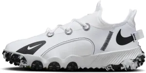 Nike Future Field Boys DJ6949-103 (White/Black-Volt), Size 1