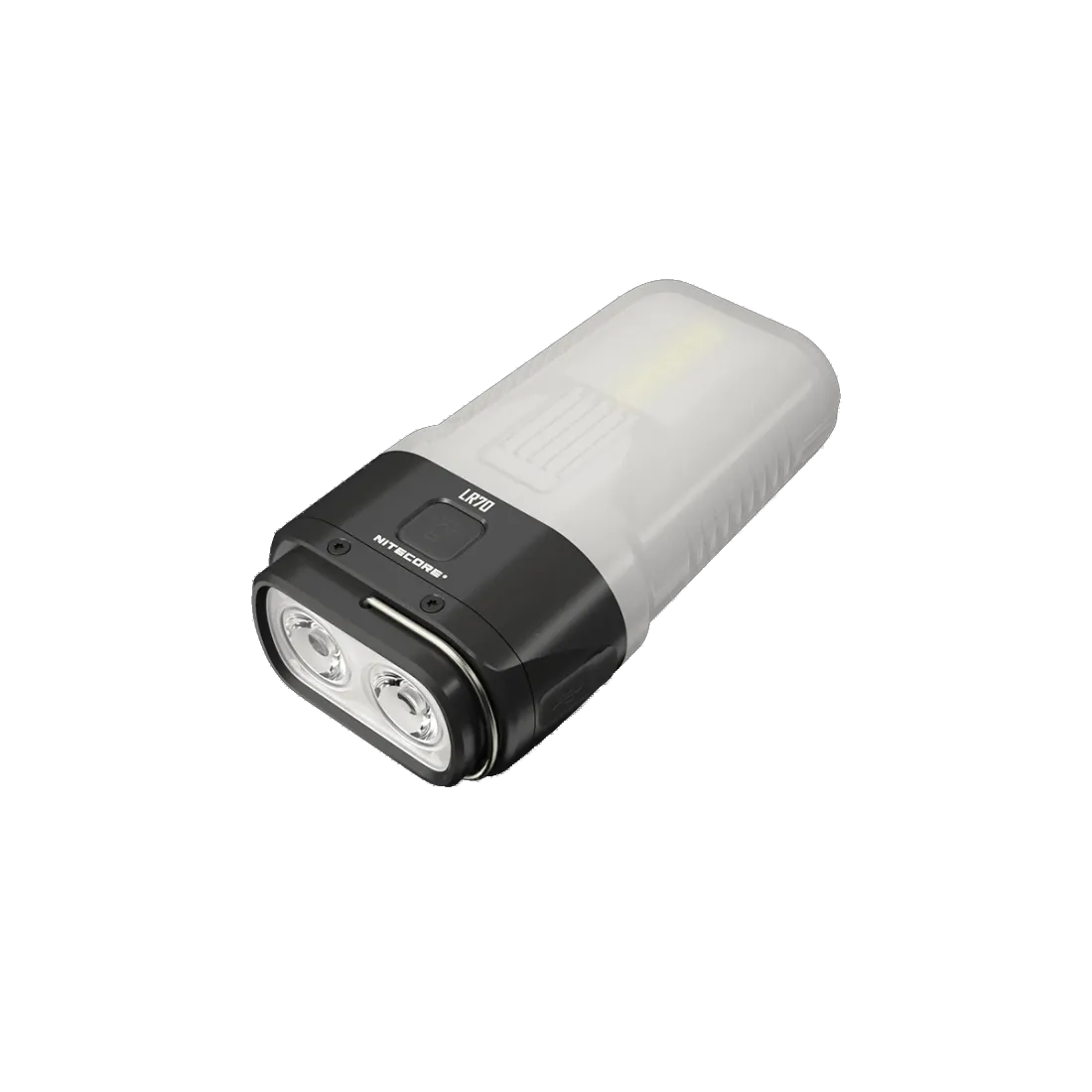 Nitecore LR70 3 in 1 Rechargeable Lantern Flashlight
