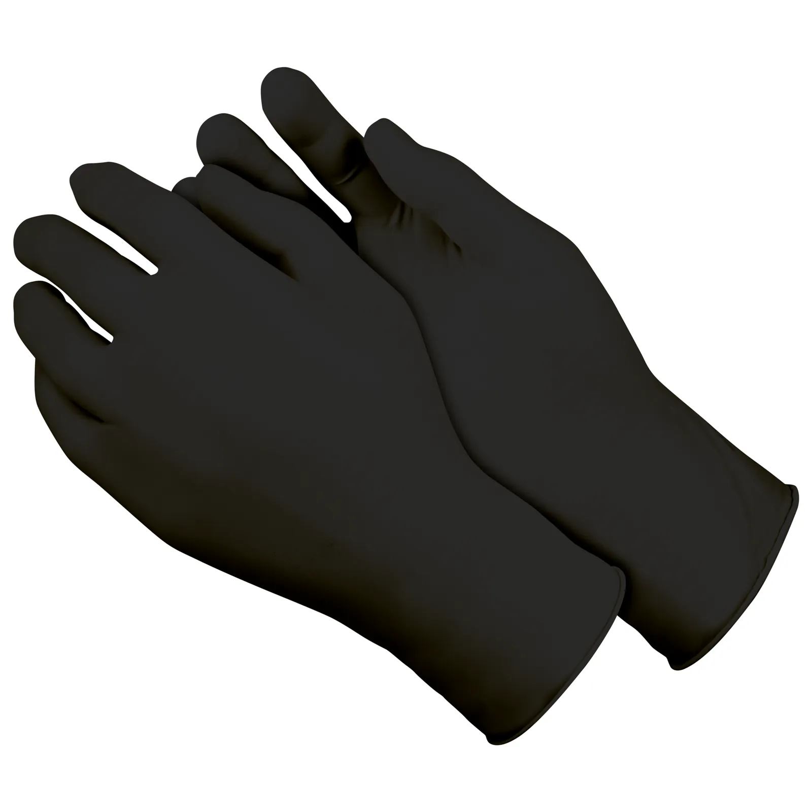 Nitrile Gloves Individual Pairs Large Size