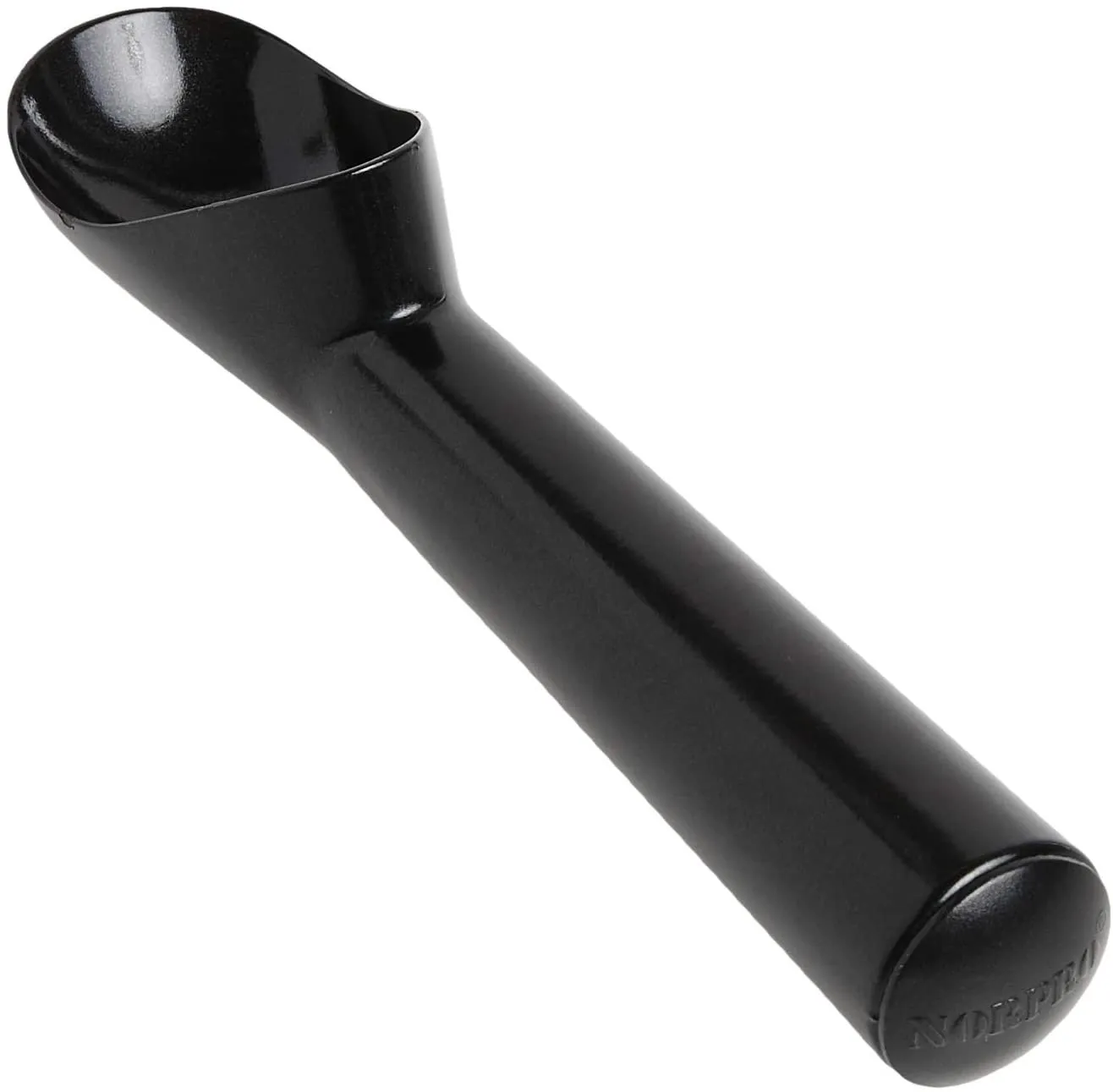 Norpro Durable Aluminum Anti-Freeze Nonstick Ice Cream Serving Scoop