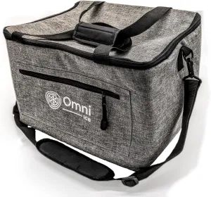 Omni Ice™ Cold Therapy Multi-Use Travel Portable Carry Bag