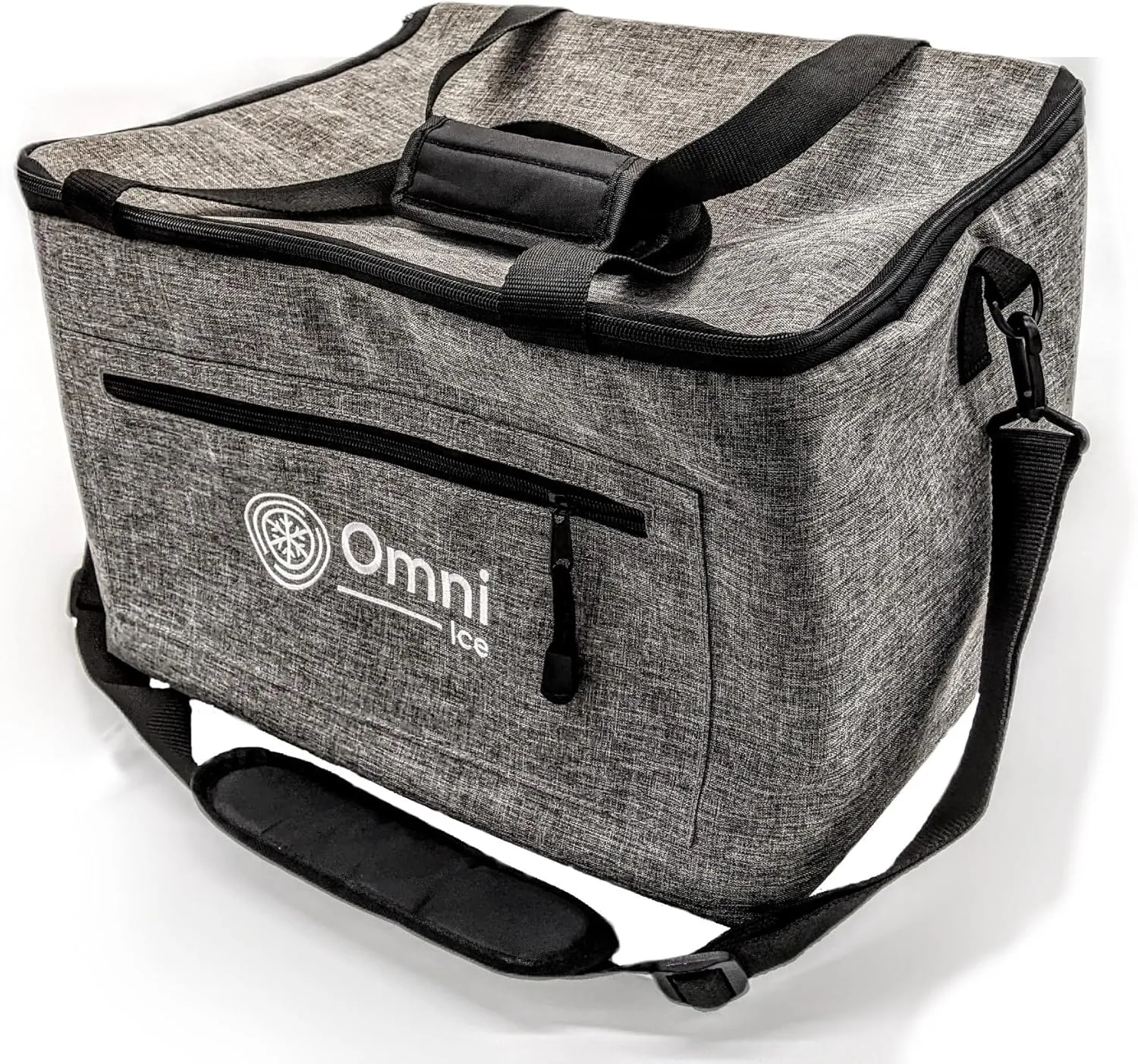 Omni Ice™ Cold Therapy Multi-Use Travel Portable Carry Bag