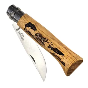 Opinel Folding Knife