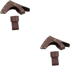 Outdoor Protective Sleeve for Hatchet Durable Cover with Workmanship for Camping and Outdoor