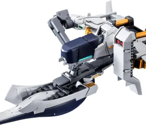 P-Bandai Master Grade MG 1/100 Mobile Suit Gundam Emergency Escape Pod Primrose Expansion Set
