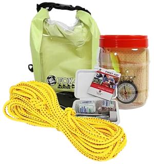 Paddlers Safety Pack