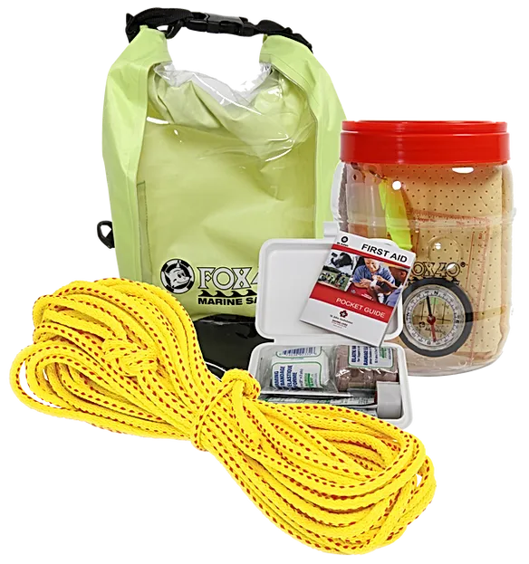 Paddlers Safety Pack