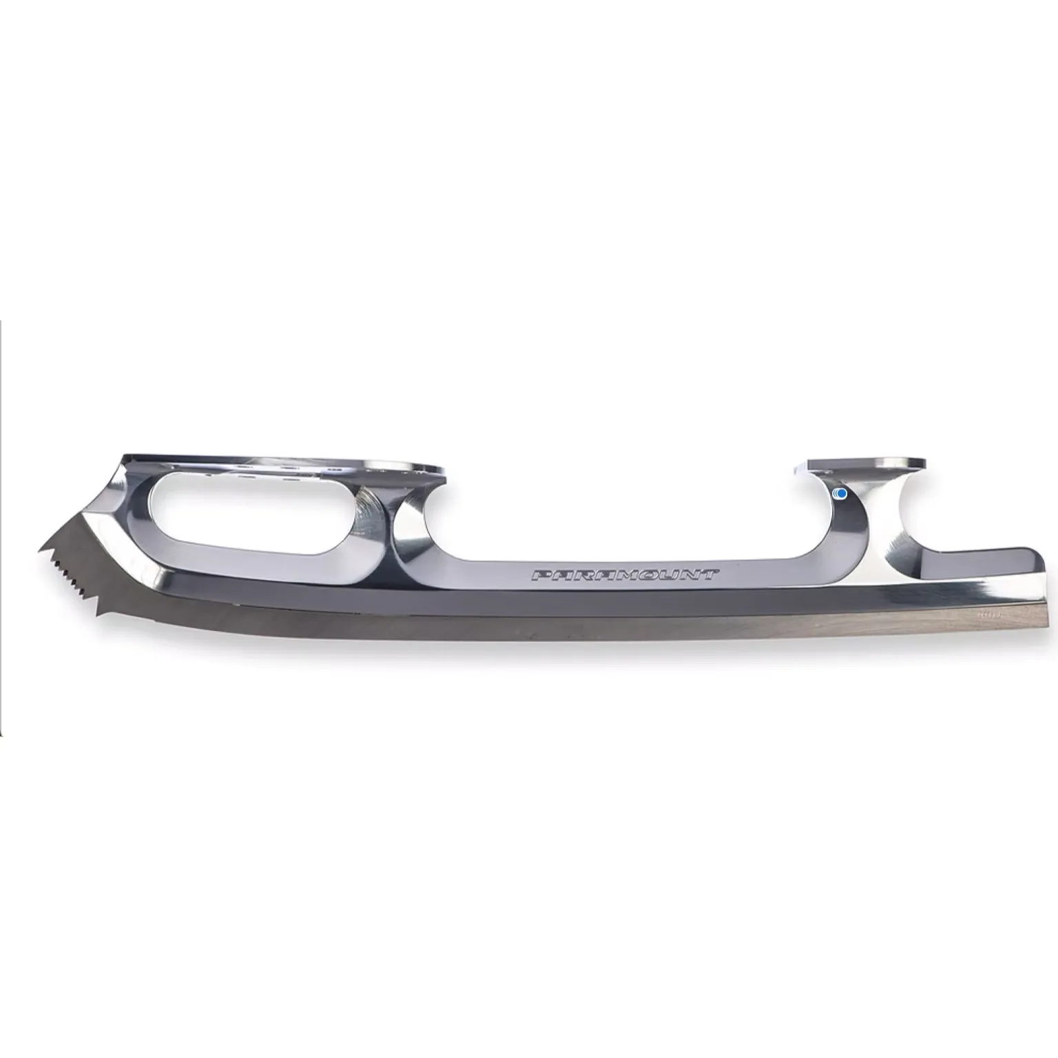 Paramount Dance 440 (comparable to MK Dance) Figure Skating Blades