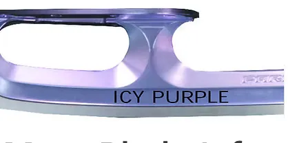 Paramount Dance 440 (comparable to MK Dance) Figure Skating Blades