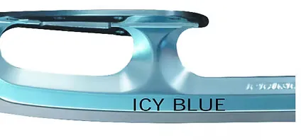 Paramount Dance 440 (comparable to MK Dance) Figure Skating Blades