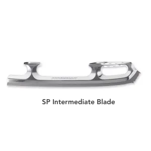 Paramount SP Intermediate Level Ice Skating Blades