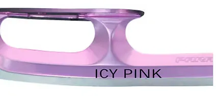 Paramount SP Intermediate Level Ice Skating Blades