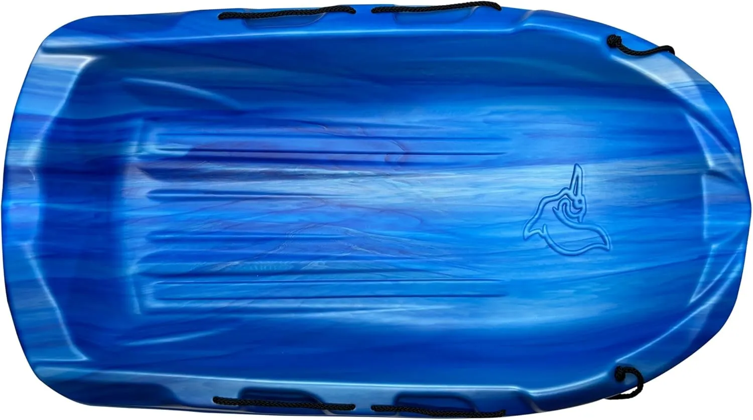 Pelican Nomad 40 Sled - 4 Season Sled - Any Outdoors Activities - Carry Up to 90 lb
