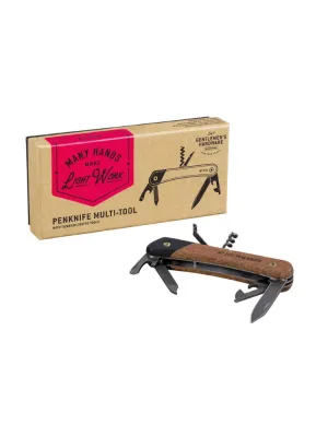 Pen Knife Multi Tool