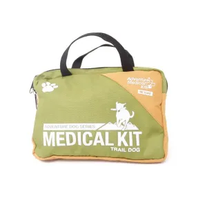 PET FIRST AID KIT - TENDER CORP ADVENTURE DOG SERIES TRAIL DOG