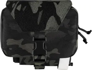 PETAC GEAR Tactical Rip Away Medical Pouch Tear Off First Aid IFAK Pouch Molle & Belt Horizontal Outdoor Emergency Survival Bag …