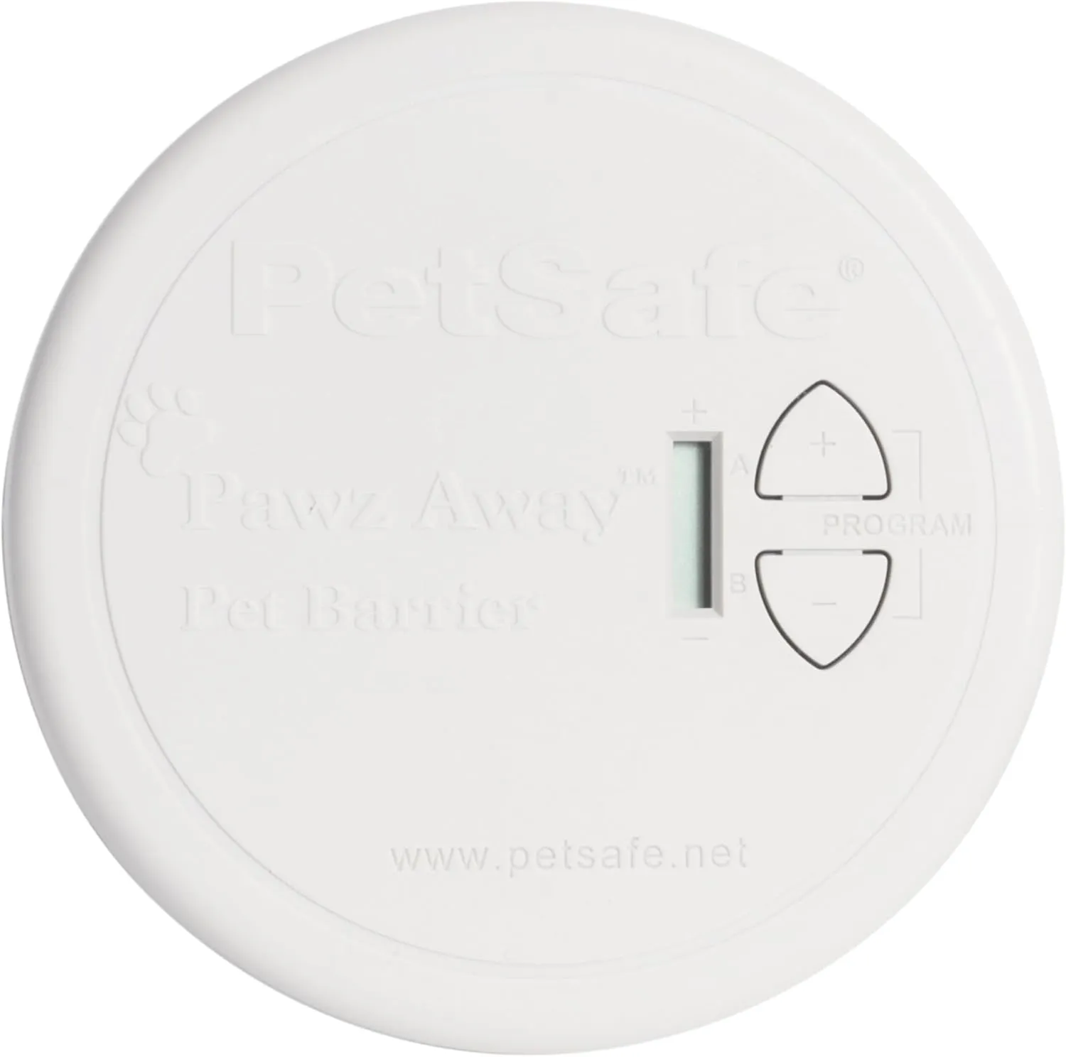 PetSafe Pawz Away Indoor Wireless Pet Barrier Transmitter, Extra Add-A-Barrier for Dogs & Cats