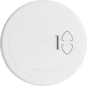 PetSafe Pawz Away Indoor Wireless Pet Barrier Transmitter, Extra Add-A-Barrier for Dogs & Cats