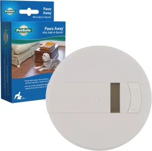 PetSafe Pawz Away Mini Indoor/Outdoor Wireless Pet Barrier Transmitter, Extra Add-A-Barrier for Dogs and Cats
