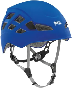Petzl BOREO Men's Helmet - Durable Rock Climbing Helmet with Enhanced Head Protection