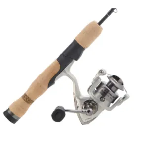 Pflueger Trion® Fenwick® HMG® Ice Spinning Combo