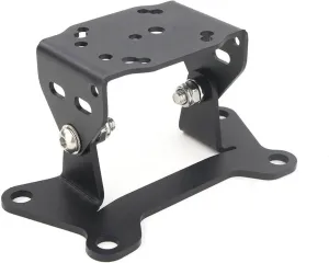 Phone Holder Navigation Bracket Motorcycle for for Concours 14 2008-2022 Mobile Phone Mount Bracket Motorcycle GPS Bracket Navigator Mount