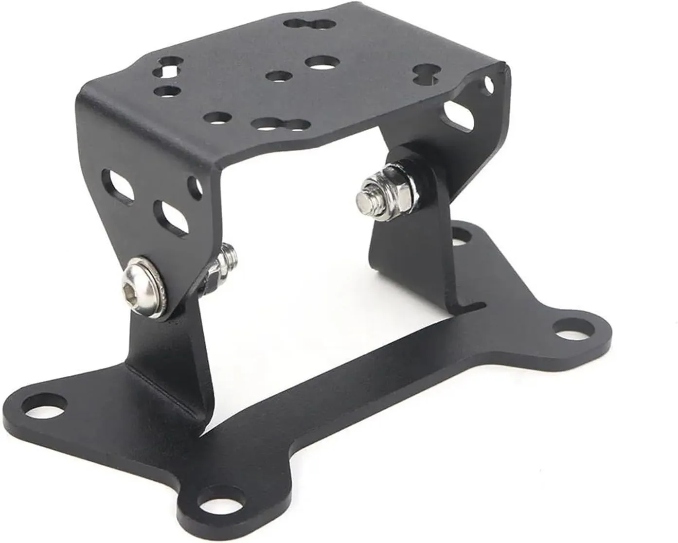 Phone Holder Navigation Bracket Motorcycle for for Concours 14 2008-2022 Mobile Phone Mount Bracket Motorcycle GPS Bracket Navigator Mount