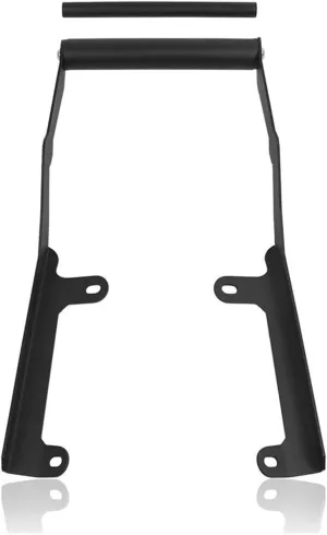 Phone Holder Navigation Bracket Motorcycle for Forza 750 for FORZA750 2021-2023 Phone Holder Stand GPS Navigator Plate Bracket Motorcycle Navigation Bracket GPS Phone Stand(C)