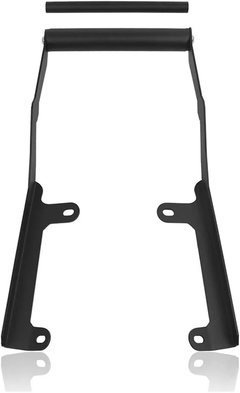 Phone Holder Navigation Bracket Motorcycle for Forza 750 for FORZA750 2021-2023 Phone Holder Stand GPS Navigator Plate Bracket Motorcycle Navigation Bracket GPS Phone Stand(C)