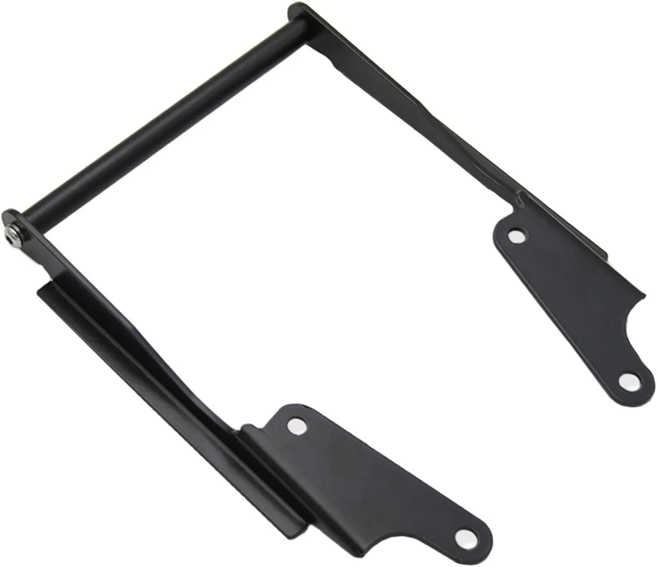 Phone Holder Navigation Bracket Motorcycle for MT 09 for MT09 for Tracer 900 2016 2017 Motorcycle Phone Stand Holder Phone GPS Navigation Bracket(22MM)