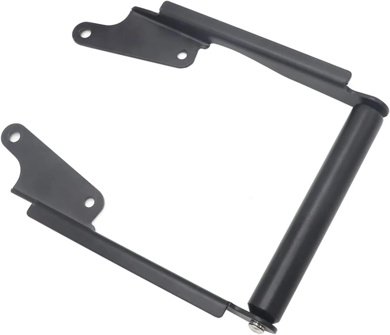 Phone Holder Navigation Bracket Motorcycle for MT 09 for MT09 for Tracer 900 2016 2017 Motorcycle Phone Stand Holder Phone GPS Navigation Bracket(22MM)