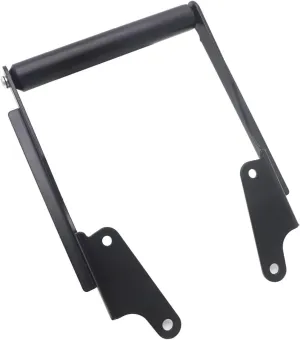 Phone Holder Navigation Bracket Motorcycle for MT 09 for MT09 for Tracer 900 2016 2017 Motorcycle Phone Stand Holder Phone GPS Navigation Bracket(22MM)