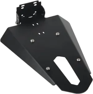 Phone Holder Navigation Bracket Motorcycle for Tiger 1200 2018-2020 Motorcycle Front Mobile Phone Holder GPS Navigation Board Bracket