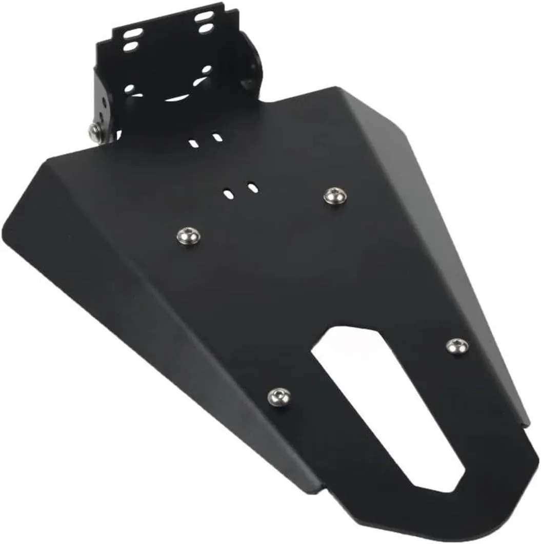 Phone Holder Navigation Bracket Motorcycle for Tiger 1200 2018-2020 Motorcycle Front Mobile Phone Holder GPS Navigation Board Bracket