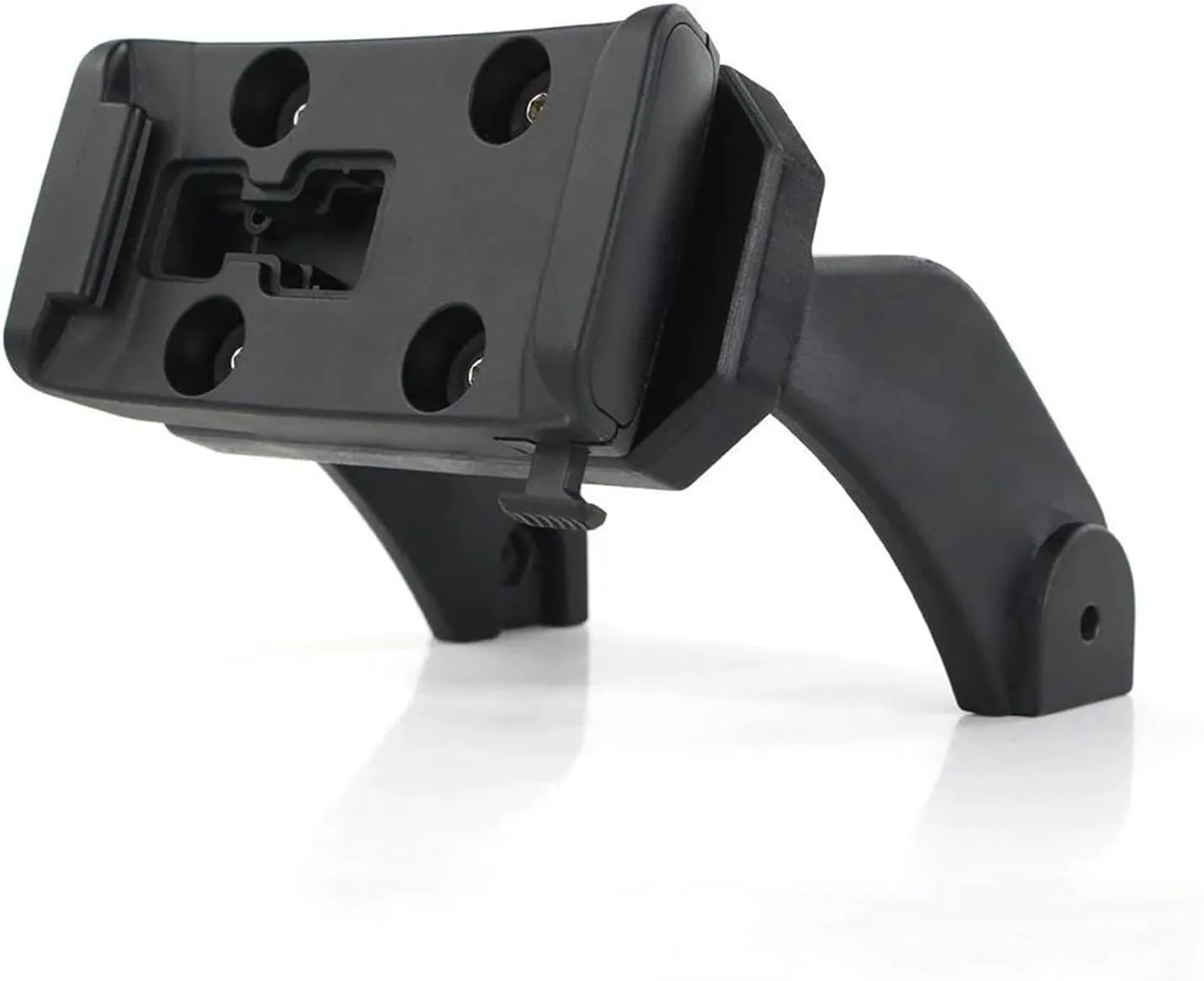 Phone Holder Navigation Bracket Motorcycle for Tracer 900 for Tracer 9 for Tracer 900/9 2018-2024 Motorcycle Mobile Phone Mount Bracket GPS Bracket Navigator Mount