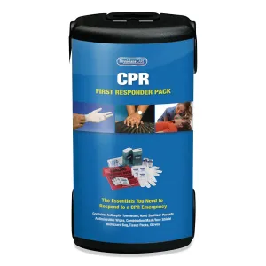 PhysiciansCare® by First Aid Only® First Responder Cpr First Aid Kit