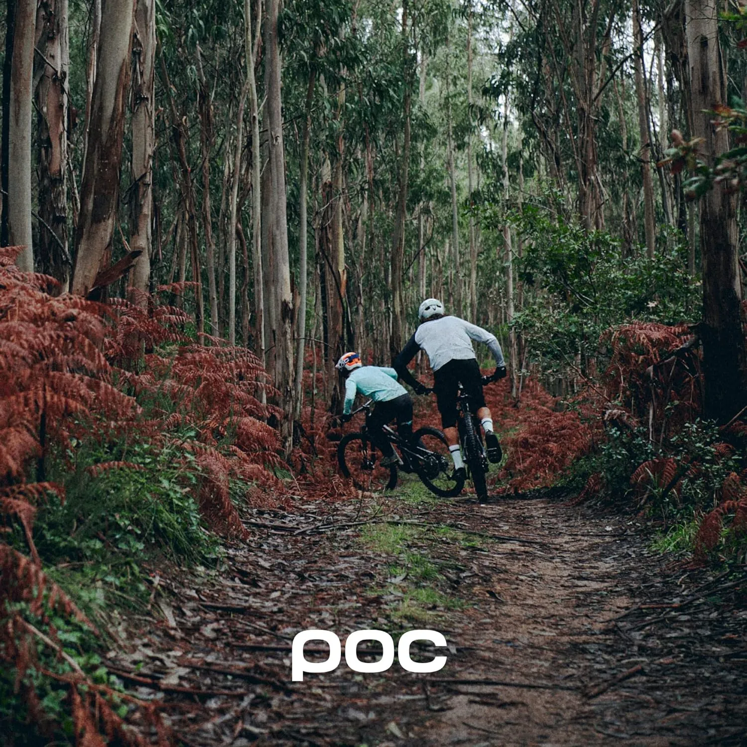 POC, Tectal Race Spin NFC, Helmet for Mountain Biking