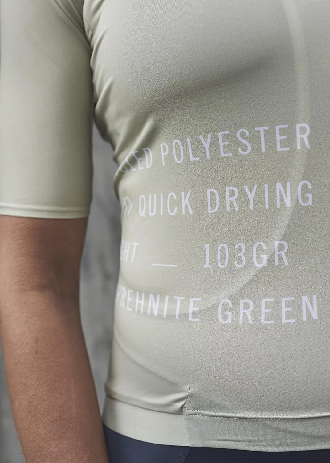 POC W's Pristine Print Jersey Cycling Apparel