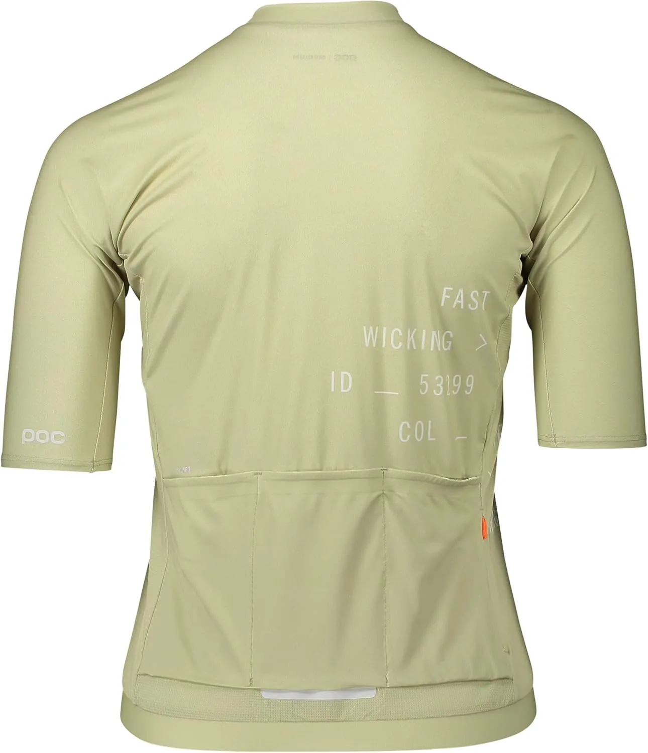 POC W's Pristine Print Jersey Cycling Apparel