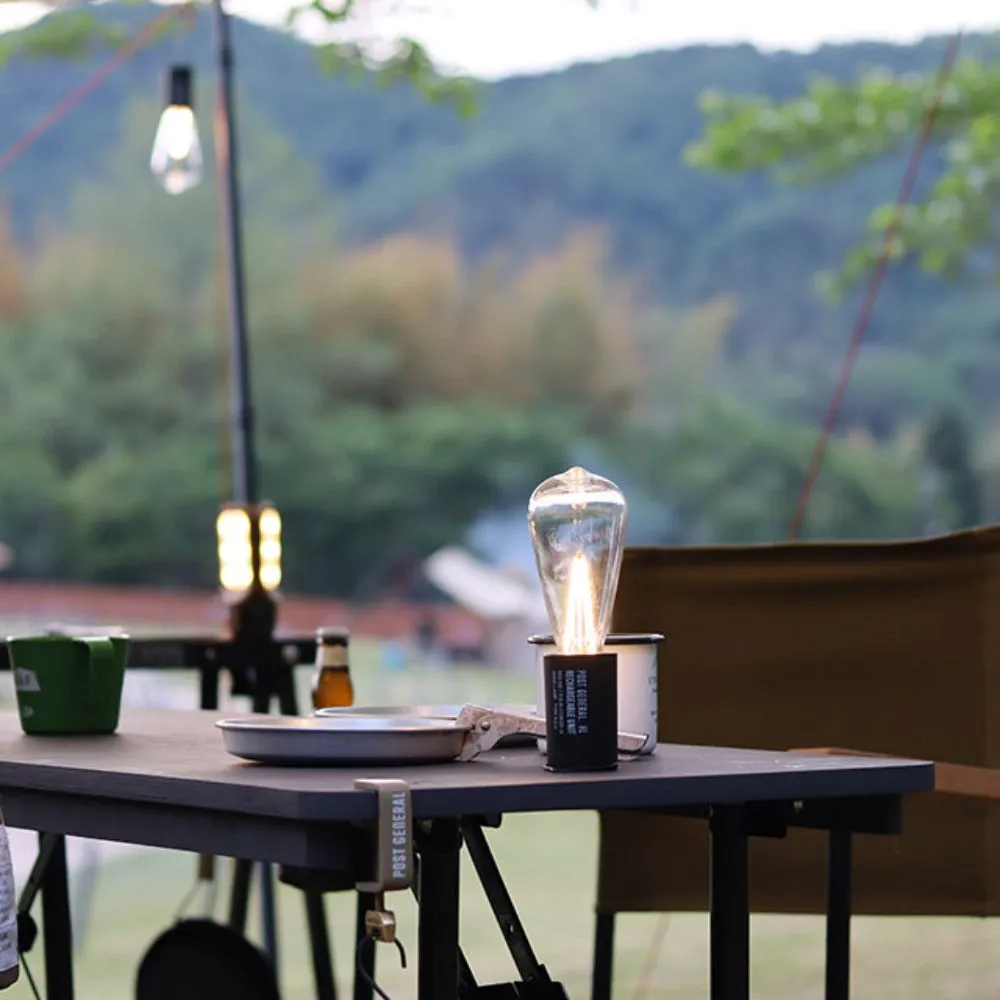 Post General Hang Lamp Rechargeable Unit Type1