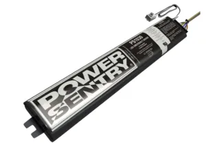 Power Sentry by Acuity - PS1030 Power Sentry LED Emergency Lighting Driver - 10W 30V Field-Install-Kit