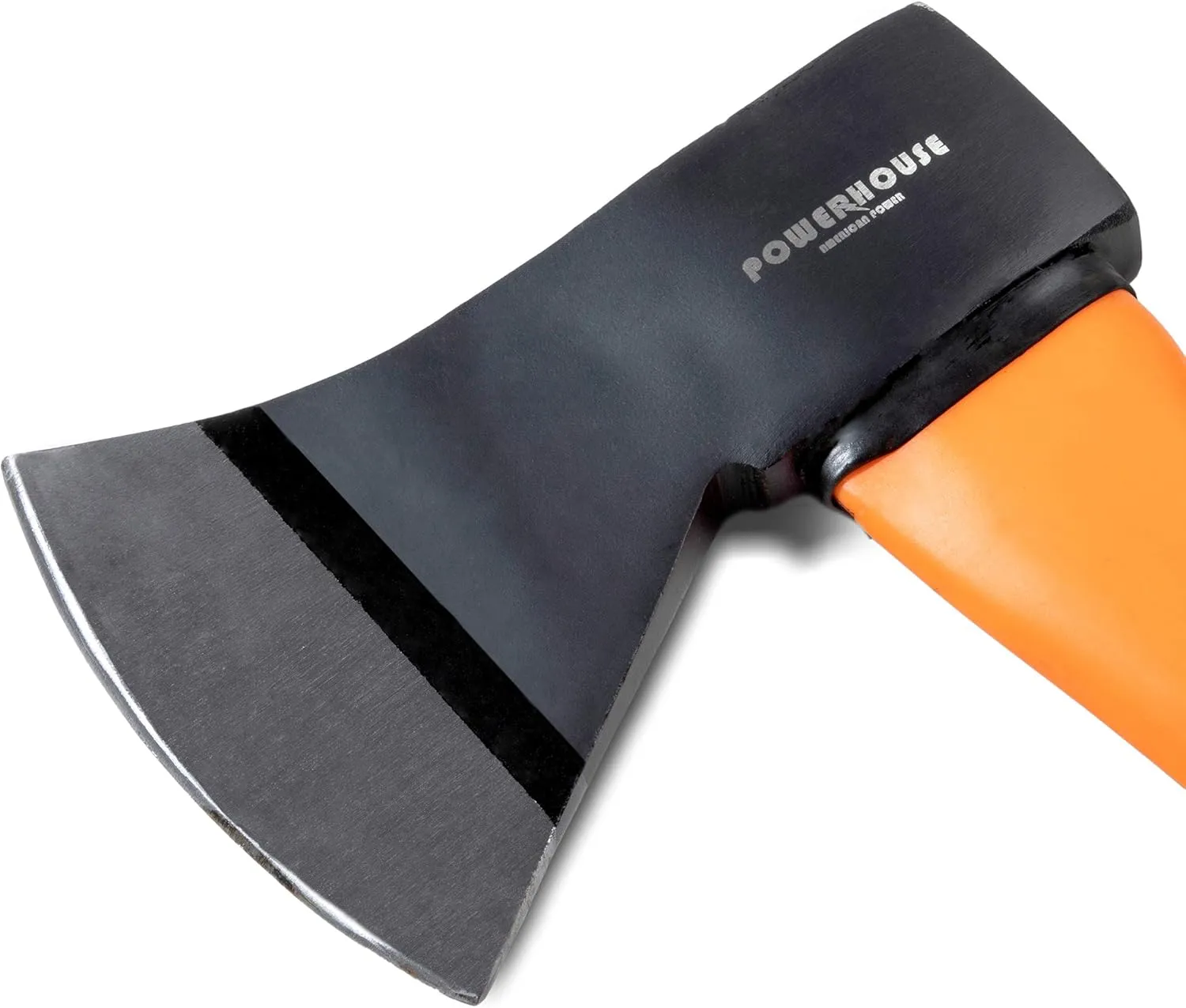 Powerhouse PHX-15 High Performance Axe, Black