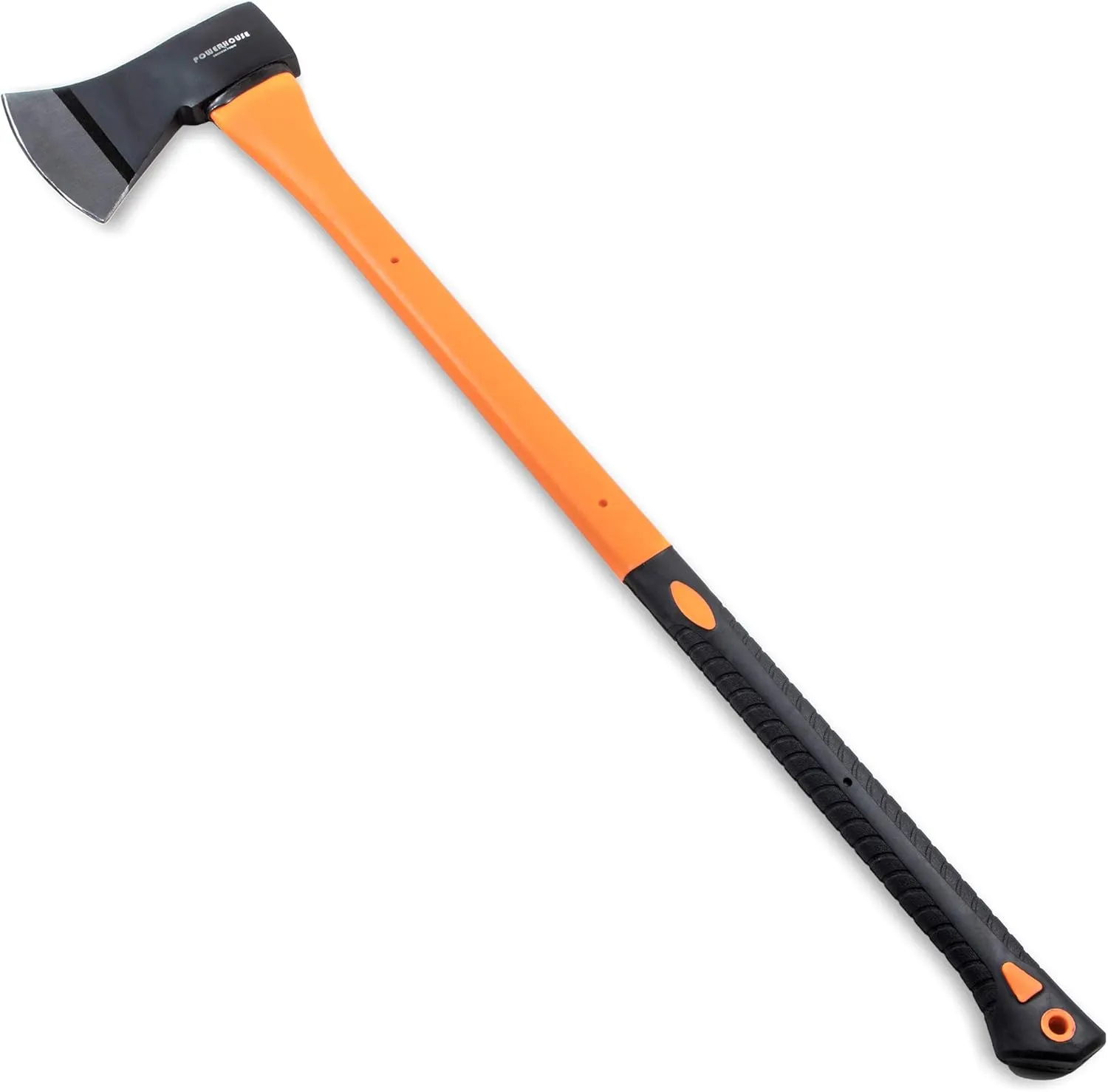 Powerhouse PHX-15 High Performance Axe, Black