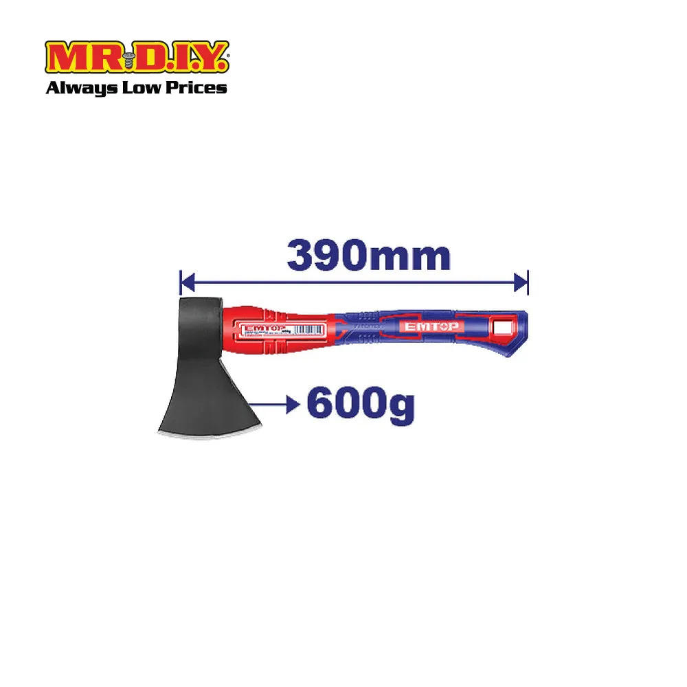 [PRE-ORDER] EMTOP Axe EHAMAX0600
