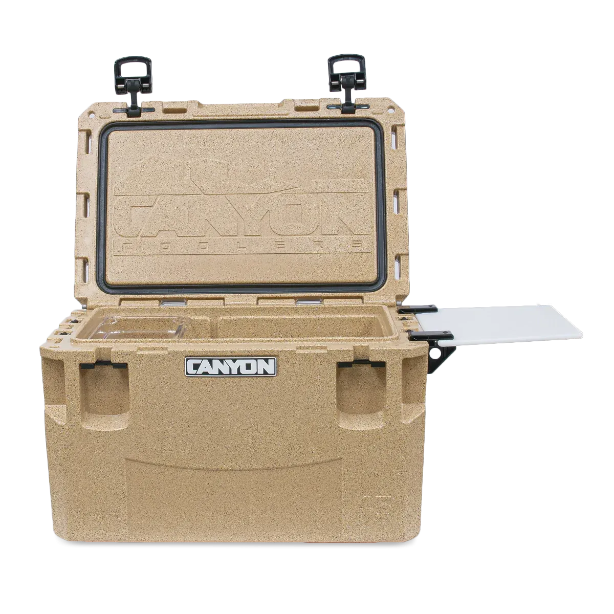 PRO Series Coolers