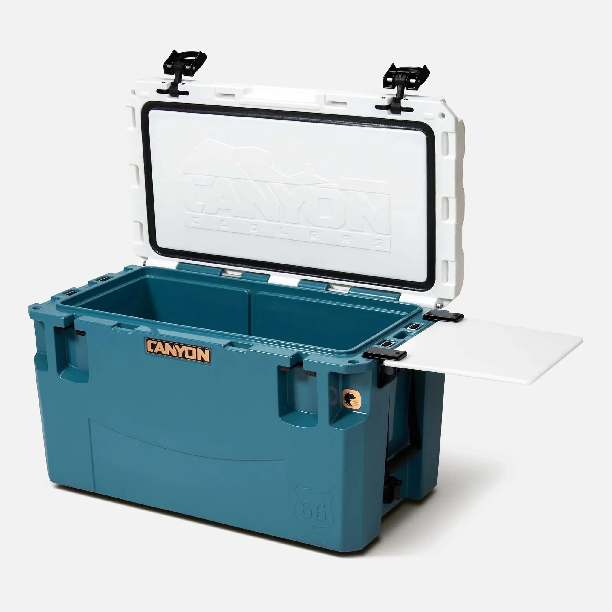 PRO Series Coolers